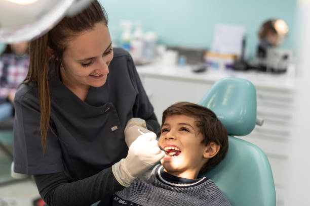 Best Emergency Dental Care for Broken or Chipped Teeth in Homerville, GA