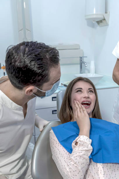 Best Emergency Root Canal Treatment in Homerville, GA