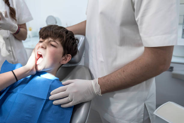 Best Emergency Tooth Extraction in Homerville, GA
