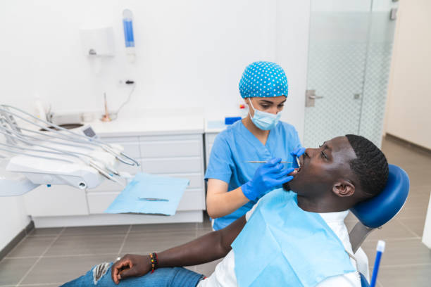 Best Emergency Dental Care for Broken or Chipped Teeth in Homerville, GA